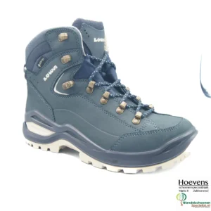 Lowa Lowa Renegade Evo GTX Mid WS LM321916 6311 Slateblue/Dune