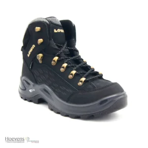 Lowa Lowa Renegade Warm GTX Mid Ws LM420970 9932 Black/Champage