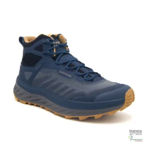 Lowa Lowa Lowa Fortux GTX Qc LT311820 6983 BLEU