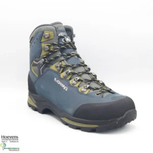 Lowa Lowa Camino Evo GTX LW211627 7923 steelblue- kiwi