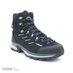 Lowa Lowa Randir GTX Mid LW211770 9930 BLACK