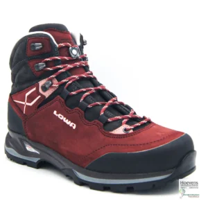 Lowa Lowa Lowa Lady Light LL LW220460 3705 RED