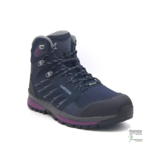 Lowa Lowa Lowa Trek Evo GTX Mid Ws LW220743 6951 BLEU DARK