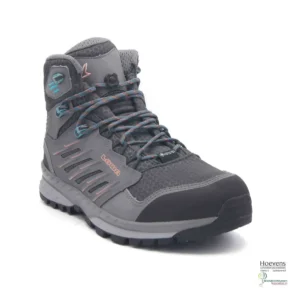 Lowa Lowa Lowa Trek Evo GTX Mid Ws LW220743 9004 GREY