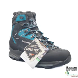 Lowa Lowa Mauria Evo GTX Ws LW221721 9768 Antra/Turq