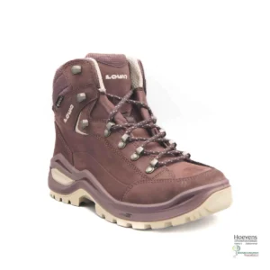 Lowa Lowa Renegade Evo GTX Mid WS LW321916 5129 Paars