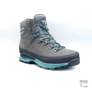 Meindl Meindl Island Lady MFS 3 2687 03 Grau Tuerkis