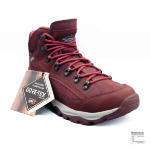 Meindl Meindl Baltimore Lady GTX 2963 21 Bordeaux
