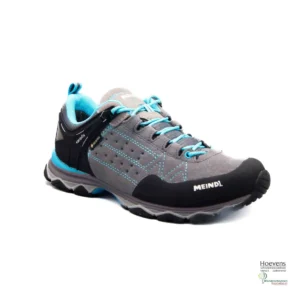 Meindl Meindl Ontario Lady GTX 3937 03 grau-azurblau