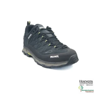 Meindl Meindl Lite Trail GTX 3966 30 noir-mais