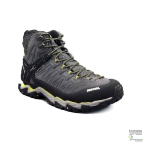 Meindl Meindl Lite Hike GTX 4692 31 anthrazit-lime