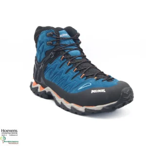 Meindl Meindl Lite Hike GTX 4692 9 blau-orange