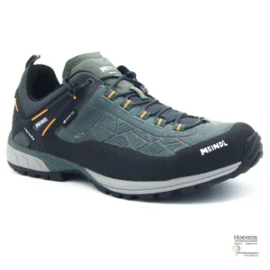 Meindl Meindl Top Trail GTX 4715 35 loden/orange