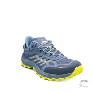 Meindl Meindl Jamaica GTX 4751 59 graphit-lemon