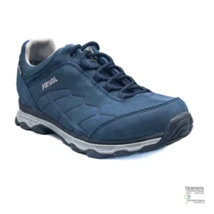 Meindl Meindl Palermo Lady 5112 49 Blauw