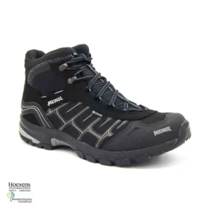Meindl Meindl Quebec Mid GTX 5558 1 schwarz-silber