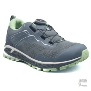 Meindl Meindl Power Walker Lady 3.5 Boa 5578 59 Graphit/linde