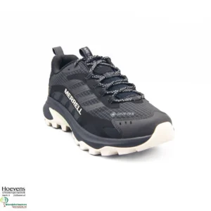 Merrell Merrell MOAB Speed 2 GTX Women MOAB Speed 2 GTX Women J037838 Black