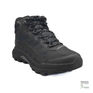 Merrell Merrell Speed Strike 2 Mid GTX Speed Strike 2 Mid GTX J037817 Black