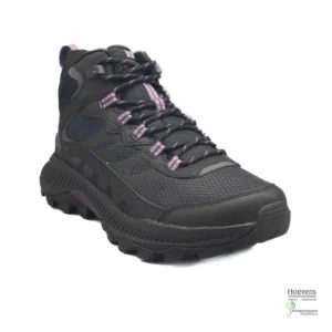 Merrell Merrell Speed Strike 2 Mid GTX Women Speed Strike 2 Mid GTX Women J038258 Black/Pink