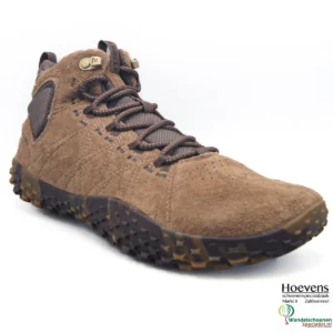 Merrell Merrell Wrapt mid WP H Wrapt mid WP H J007107 Mole / Marron
