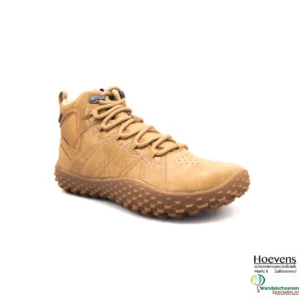 Merrell Merrell Wrapt Mid WP W wrapt mid WP W J5007662 Tobacco