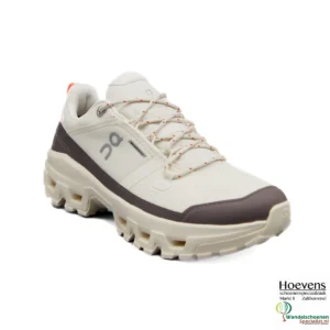 ON ON CloudRock Low WP 3wf10143334 Ivory