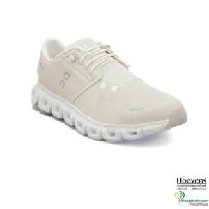 ON ON Cloud 6 W Cloud 6 W Pearl/White