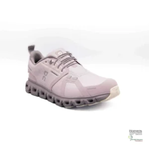 ON ON Cloud 6 WP W Cloud 6 WP W Mauve/Zinc