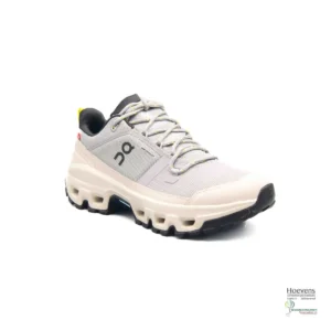ON ON Cloudrock Low WP W Cloudrock Low W Alloy/Ice