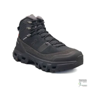 ON ON Cloudrock Trek WP 1 W Cloudrock Trek W Black/Black
