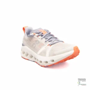 ON ON Cloudsurfer Trail W Cloudsurfer Trail W Fossil/Ivory