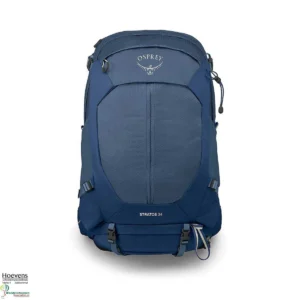 Osprey Osprey Stratos 34L stratos Nitvana Blue