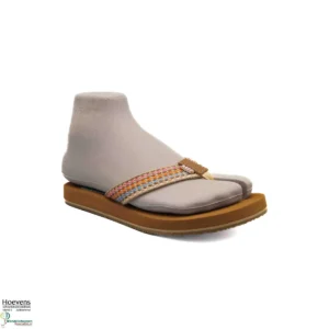 Reef Reef Baja Elana Baja Elana CJ7336 Brown/Pink