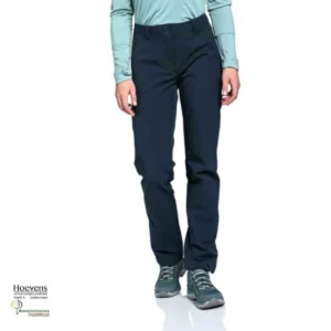Schoffel Schoffel Ascona Warm 13338 8820 Navy