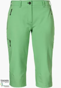 Schoffel Schoffel Chavuma WMN Style 13839 6175 Groen