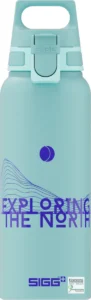 Sigg Sigg WMB Pathfinder 1l GK9025 Glacier