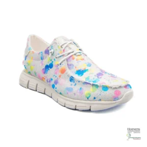 Sioux Sioux Mokrunner D 007 4098 40981 L.Blauw