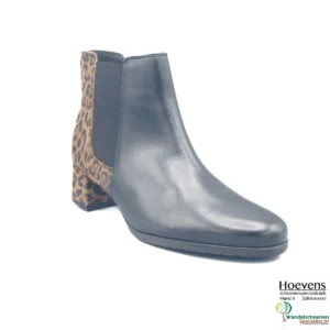 Sioux Sioux Fendrina 710 41420 Schwarz/Caramel