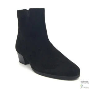 Sioux Sioux fendrina 705 fendrina 705 40840 Zwart