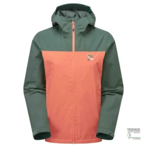 Spray Way Spray Way Sawel Jacket Sawel sp-01713 Emberglow/Bonsai