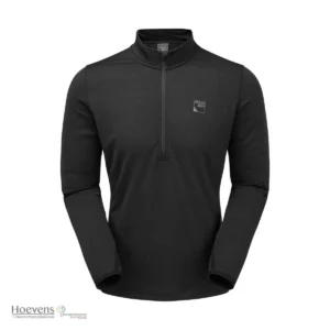 Spray Way Spray Way Dornie half zip H SP-005730 SP-005730 Black