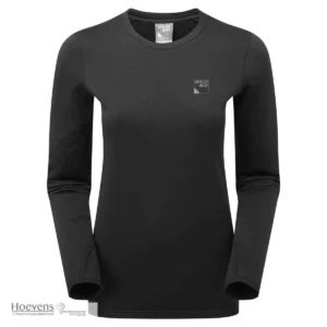 Spray Way Spray Way Effra Crew D SP 005765 SP-01006 Black