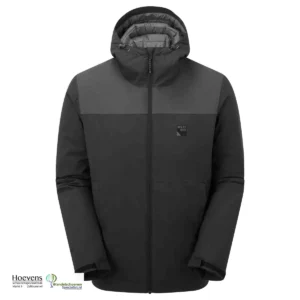 Spray Way Spray Way Mellor Jacket SP-006199 SP-01429 Black/Tunder
