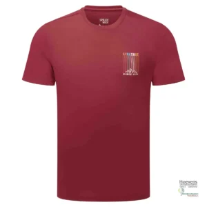 Spray Way Spray Way Vintage Tee SP-007875 SP-01682 Sumac