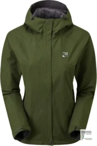 Spray Way Spray Way Fionn insulated jacket sp-01684 SP-01684 Bonsai