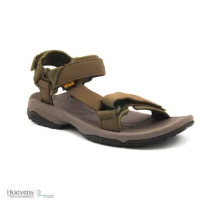 Teva Teva Terra Fi lite 1001473 DVD Groen