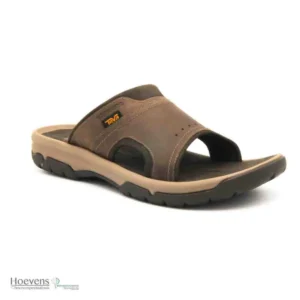 Teva Teva Langdon Slide 1015150 WAL Bruin