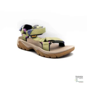 Teva Teva W Terra Fi 5 Universal 1099443 IGU Groen