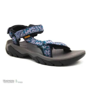 Teva Teva W Terra Fi 5 Universal 1099443 MMG Paars
